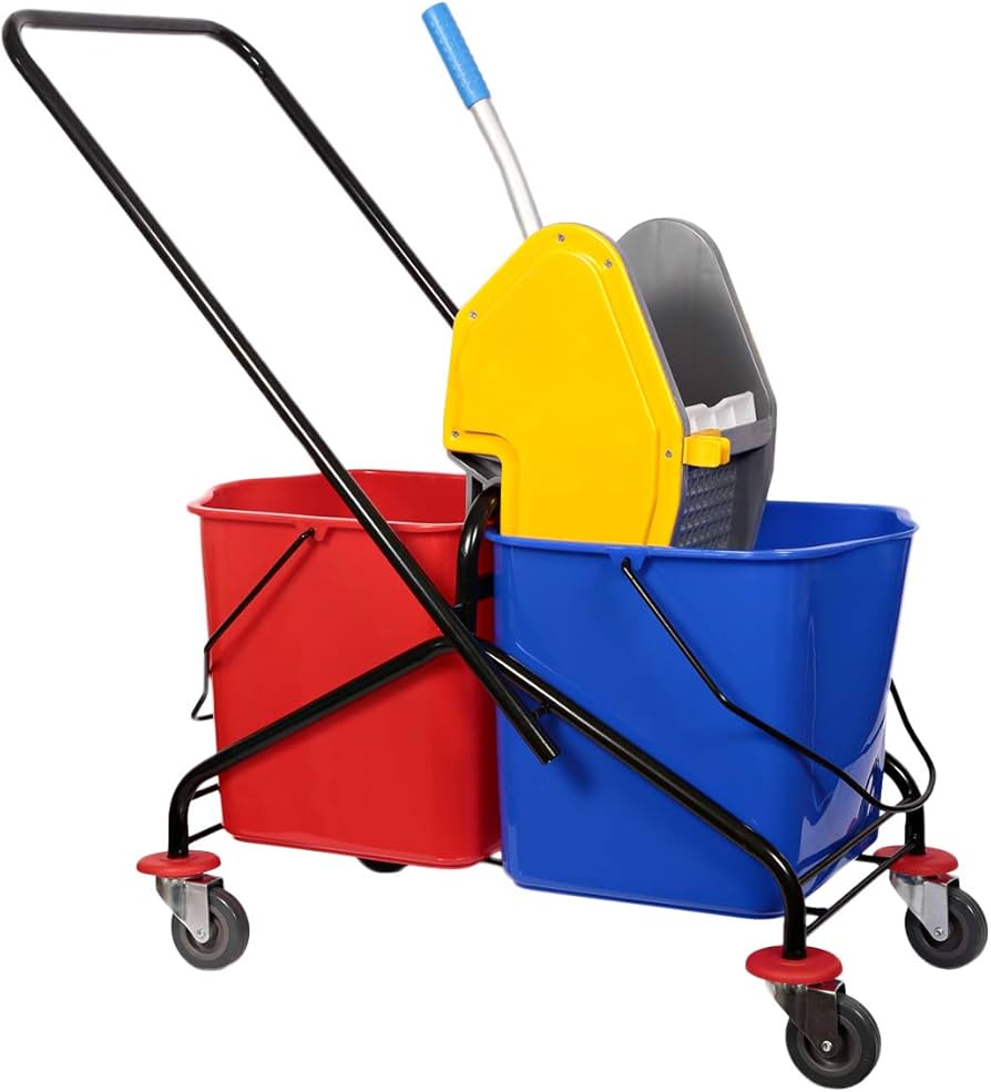 Caddy Tool Bucket